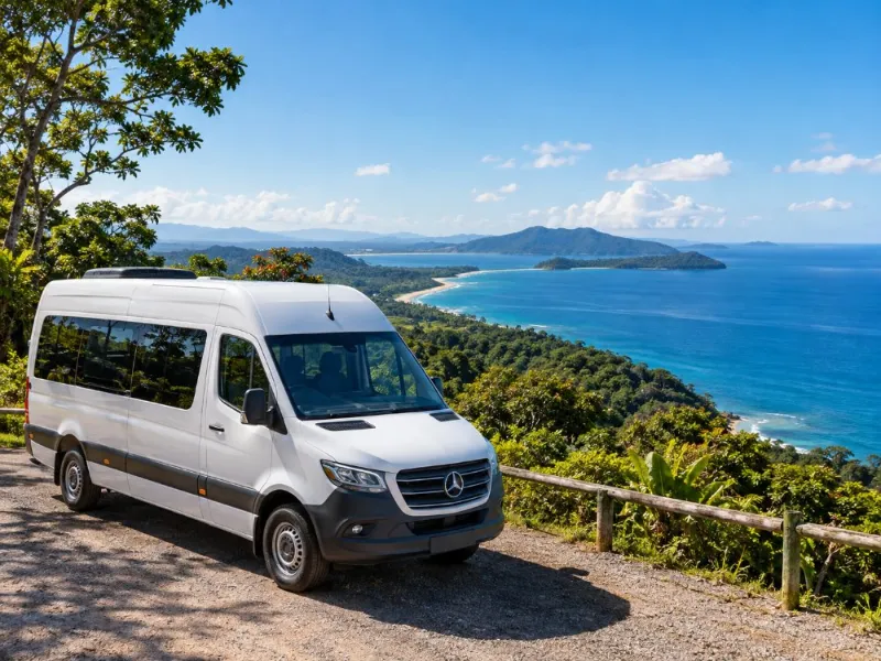 Cape Tribulation Premium-Kleingruppentour
