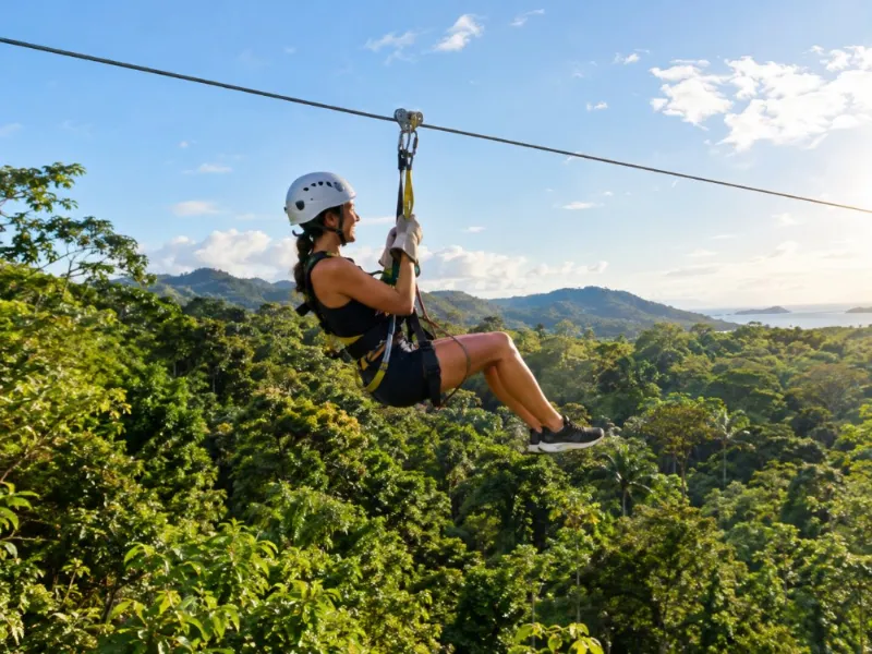 Daintree-Tour, Flussfahrt & Seilrutsche